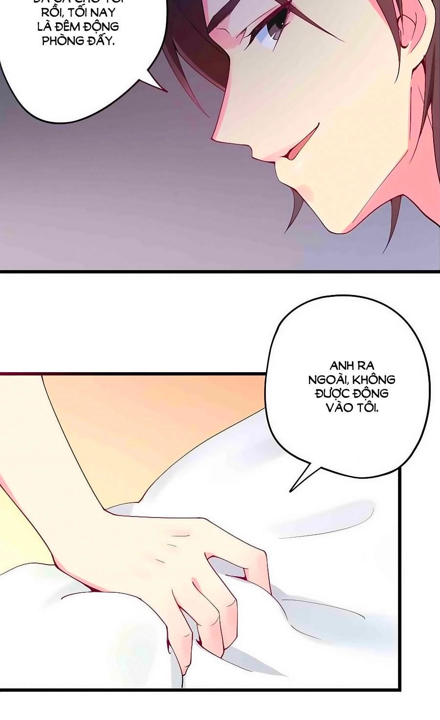 Lãnh Huyết Tổng Tài Đích Tâm Kiên Thê Chapter 9 - 2