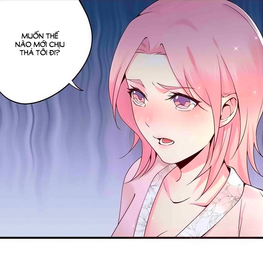 Lãnh Huyết Tổng Tài Đích Tâm Kiên Thê Chapter 9 - 6