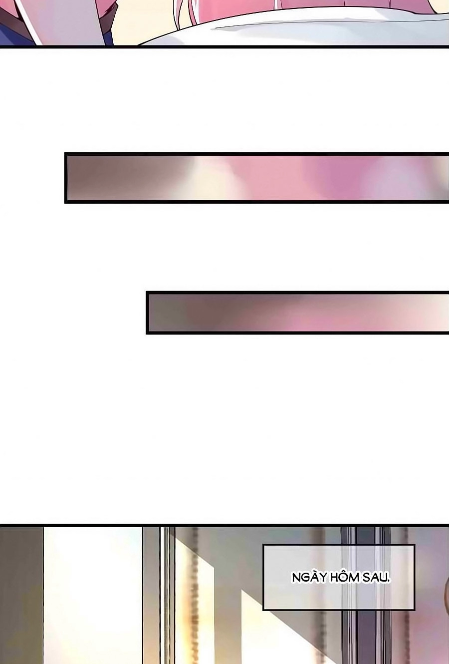 Lãnh Huyết Tổng Tài Đích Tâm Kiên Thê Chapter 9 - 8