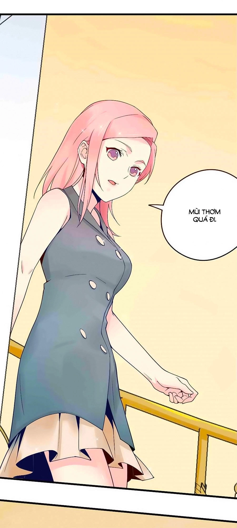 Lãnh Huyết Tổng Tài Đích Tâm Kiên Thê Chapter 9 - 17