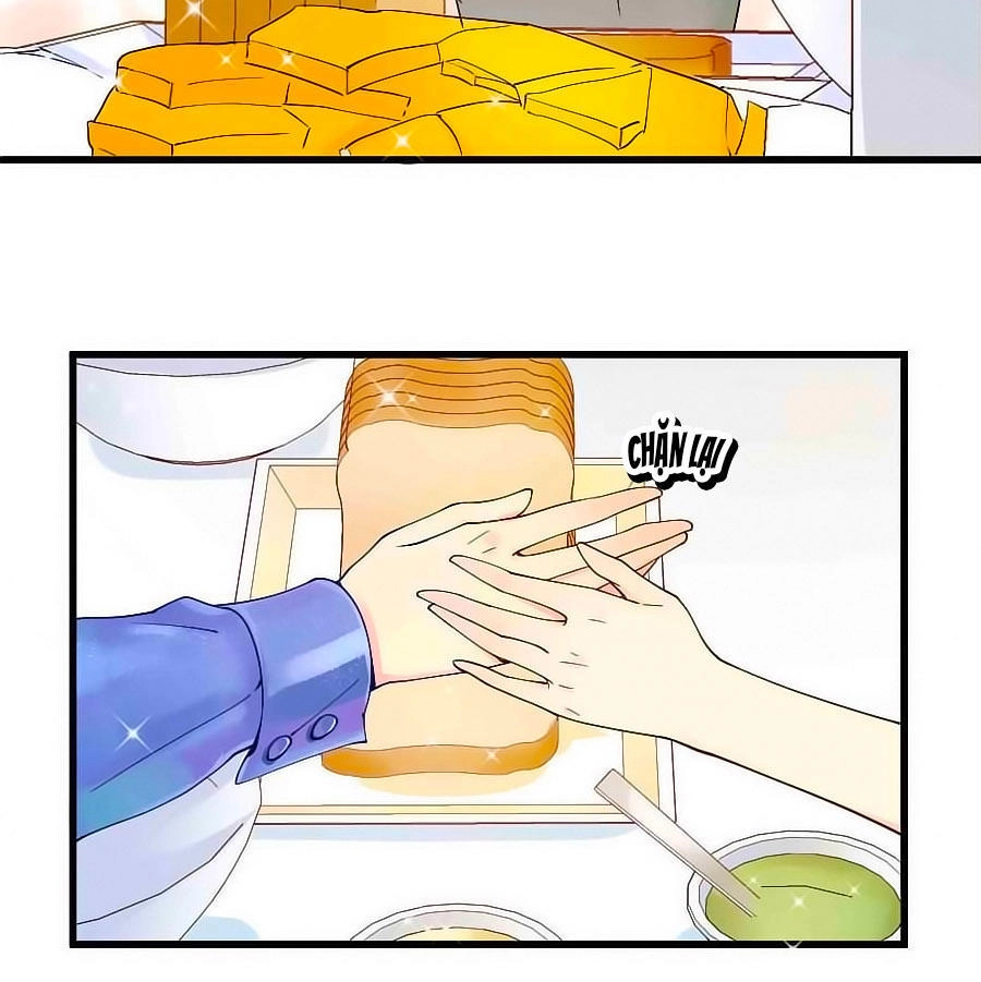 Lãnh Huyết Tổng Tài Đích Tâm Kiên Thê Chapter 9 - 20