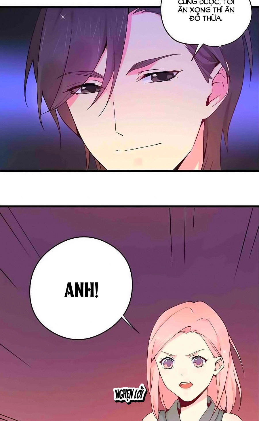 Lãnh Huyết Tổng Tài Đích Tâm Kiên Thê Chapter 9 - 22