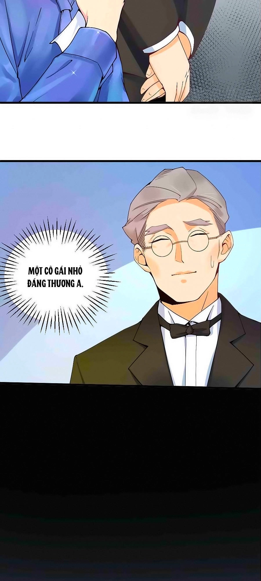 Lãnh Huyết Tổng Tài Đích Tâm Kiên Thê Chapter 9 - 27