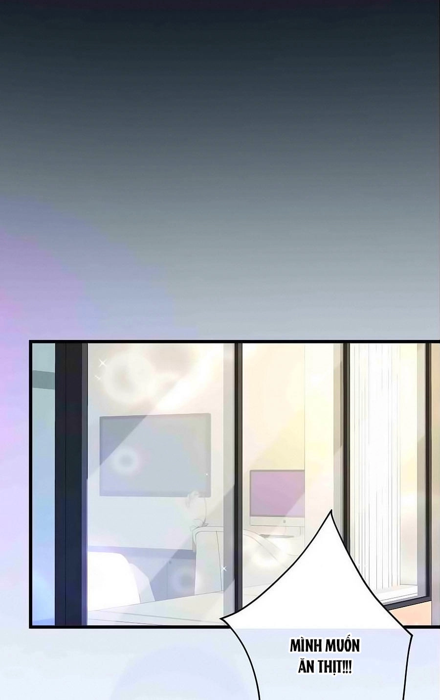 Lãnh Huyết Tổng Tài Đích Tâm Kiên Thê Chapter 9 - 28