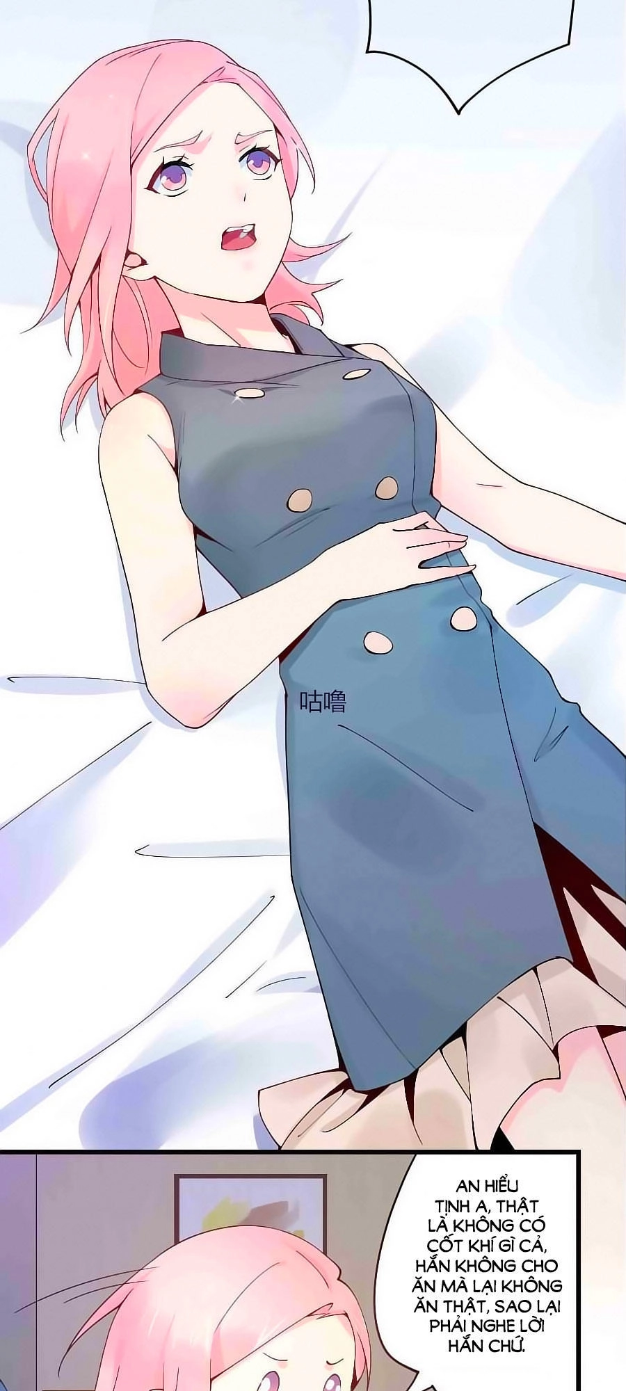 Lãnh Huyết Tổng Tài Đích Tâm Kiên Thê Chapter 9 - 29