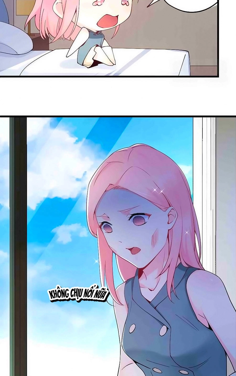 Lãnh Huyết Tổng Tài Đích Tâm Kiên Thê Chapter 9 - 30