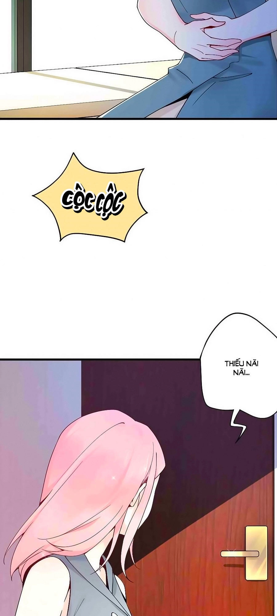 Lãnh Huyết Tổng Tài Đích Tâm Kiên Thê Chapter 9 - 31