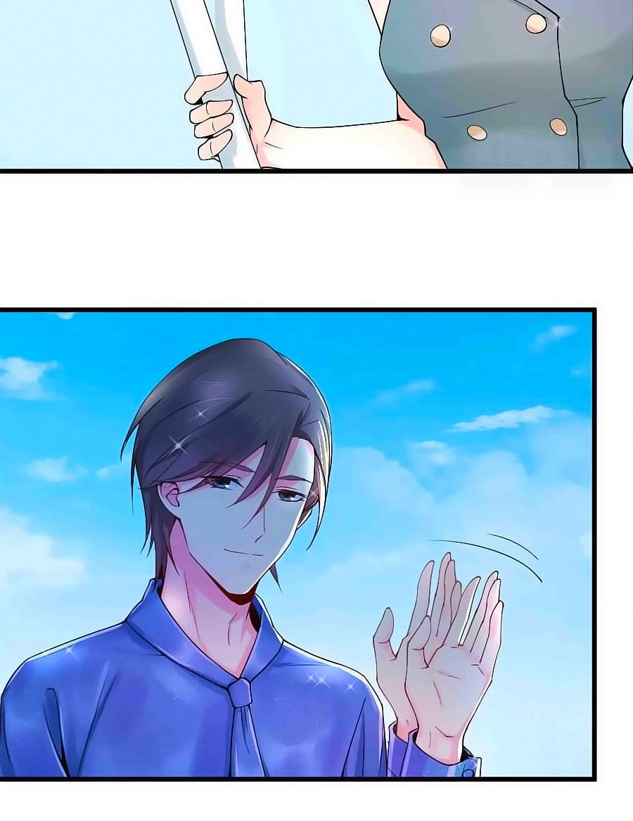 Lãnh Huyết Tổng Tài Đích Tâm Kiên Thê Chapter 10 - 30