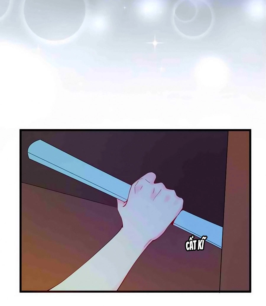 Lãnh Huyết Tổng Tài Đích Tâm Kiên Thê Chapter 11 - 2