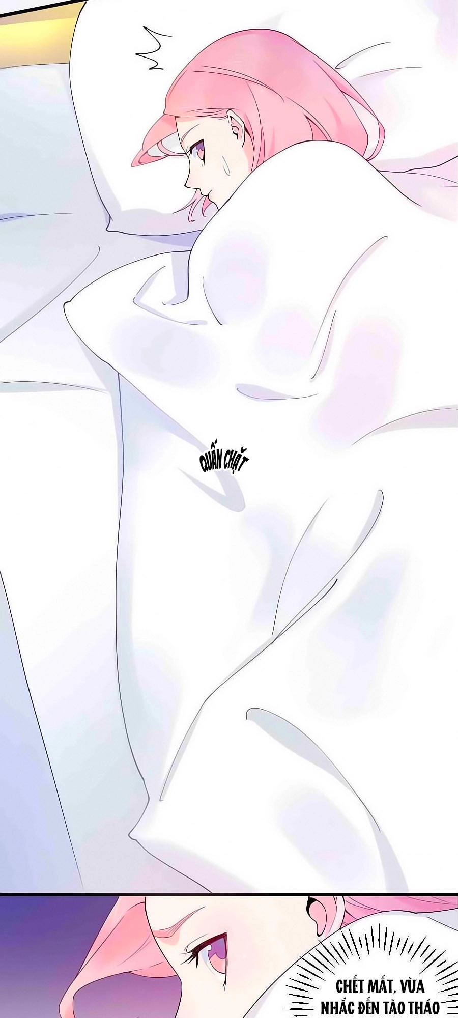 Lãnh Huyết Tổng Tài Đích Tâm Kiên Thê Chapter 11 - 27