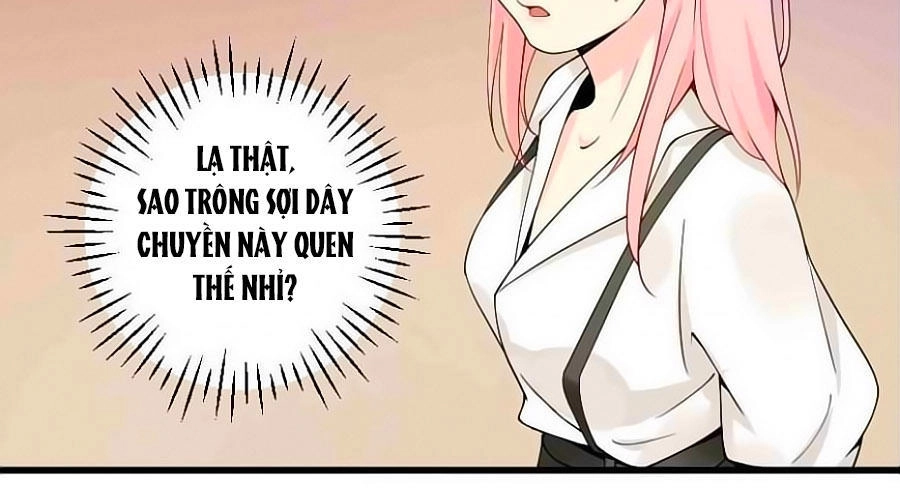 Lãnh Huyết Tổng Tài Đích Tâm Kiên Thê Chapter 11 - 38