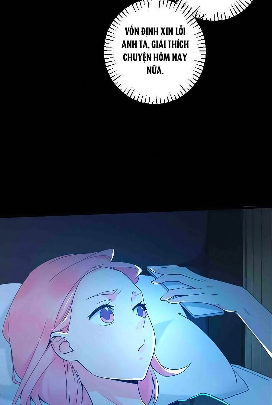 Lãnh Huyết Tổng Tài Đích Tâm Kiên Thê Chapter 12 - 32