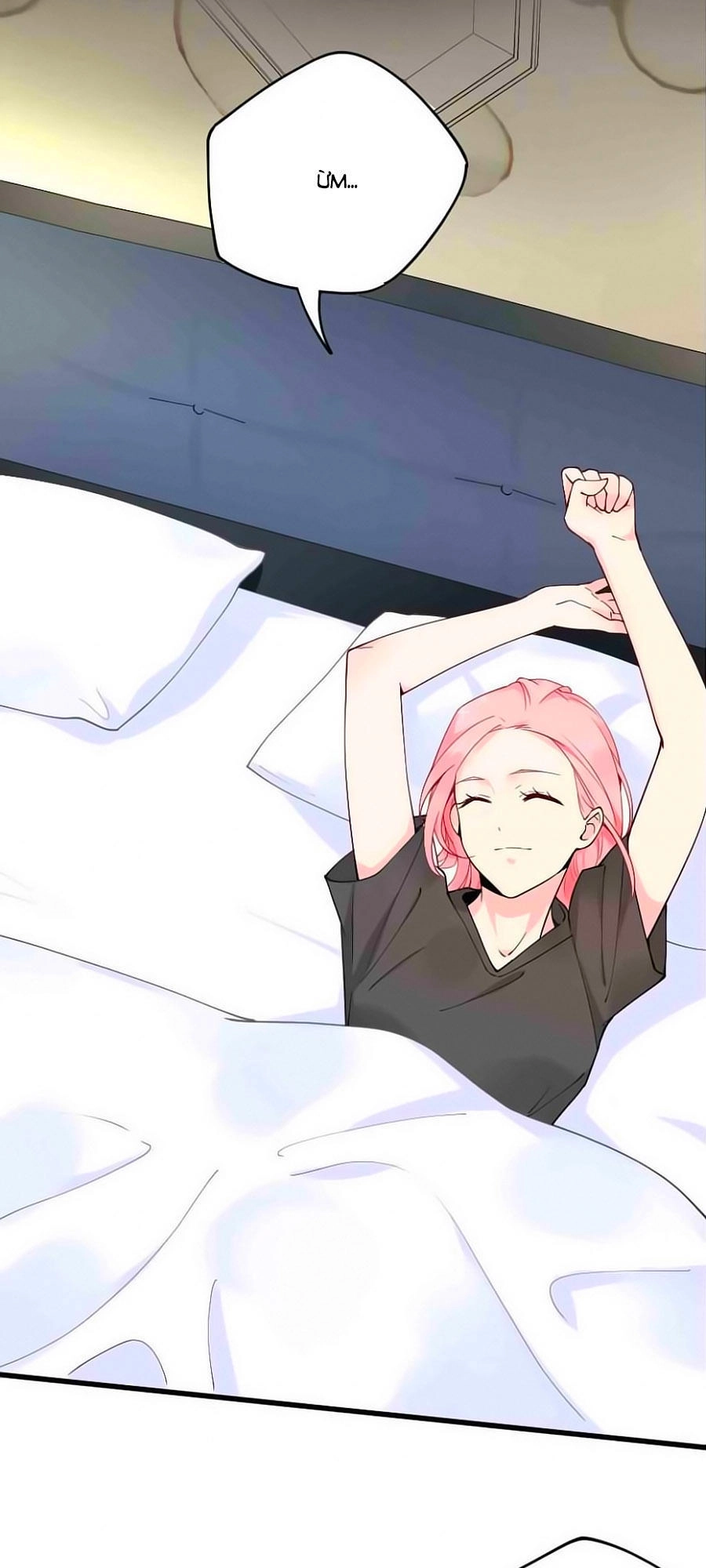 Lãnh Huyết Tổng Tài Đích Tâm Kiên Thê Chapter 13 - 5