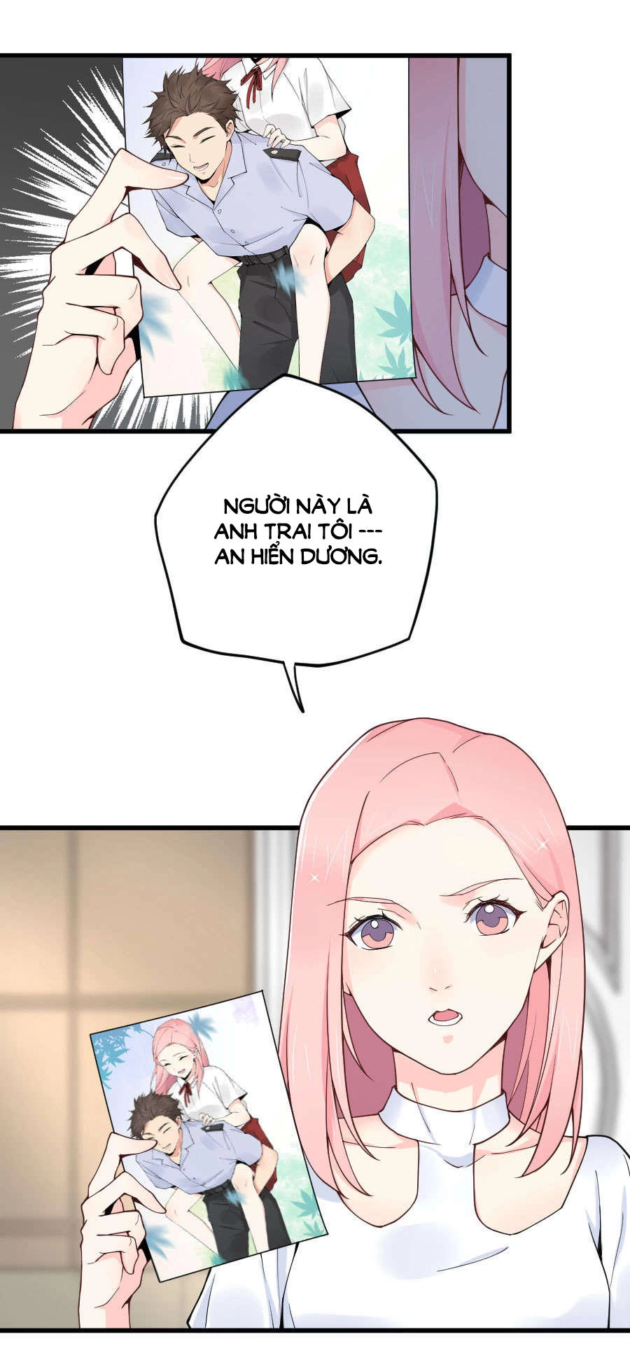 Lãnh Huyết Tổng Tài Đích Tâm Kiên Thê Chapter 16 - 10