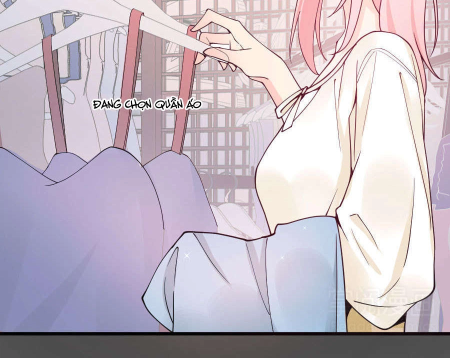 Lãnh Huyết Tổng Tài Đích Tâm Kiên Thê Chapter 22 - 17