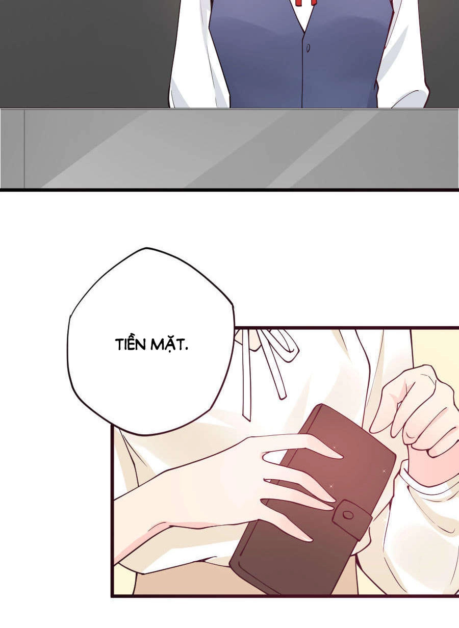 Lãnh Huyết Tổng Tài Đích Tâm Kiên Thê Chapter 22 - 19