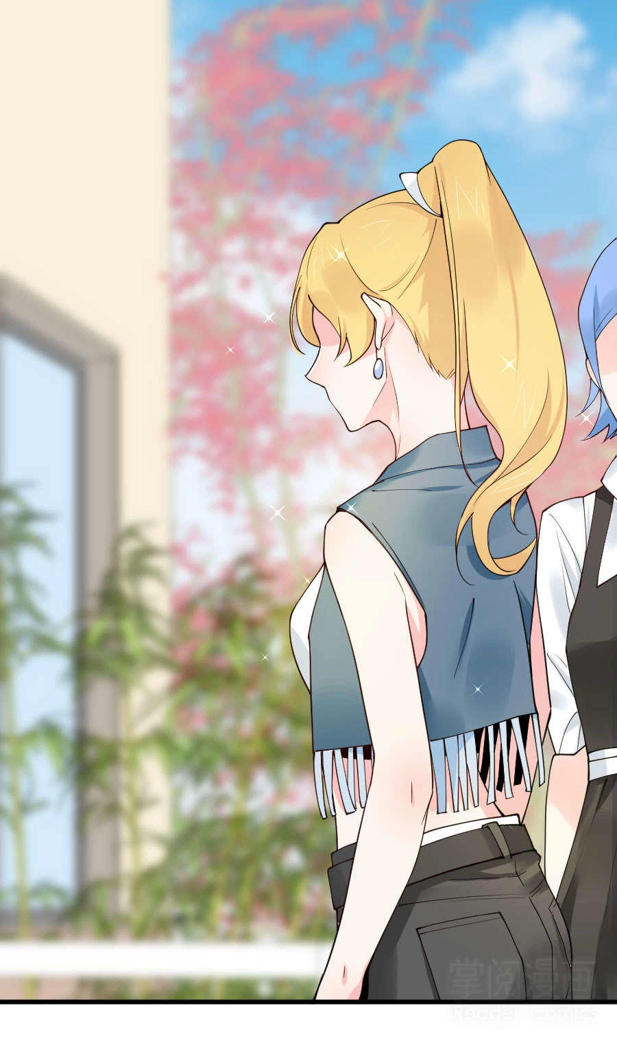 Lãnh Huyết Tổng Tài Đích Tâm Kiên Thê Chapter 31 - 3