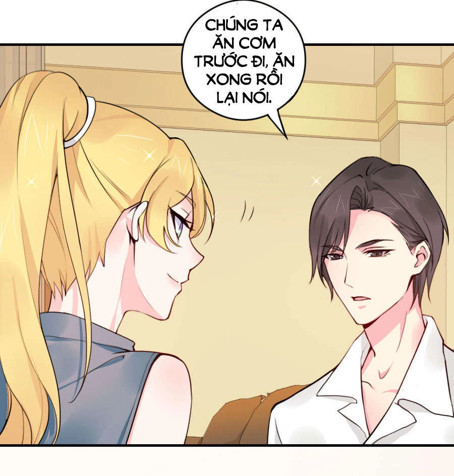 Lãnh Huyết Tổng Tài Đích Tâm Kiên Thê Chapter 32 - 2