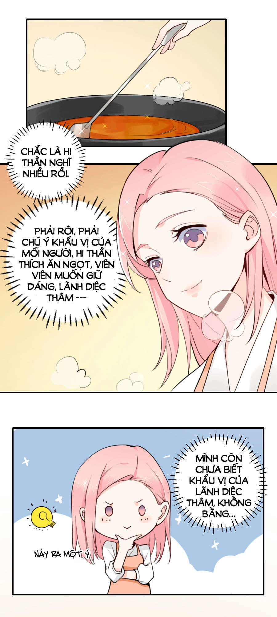 Lãnh Huyết Tổng Tài Đích Tâm Kiên Thê Chapter 32 - 7