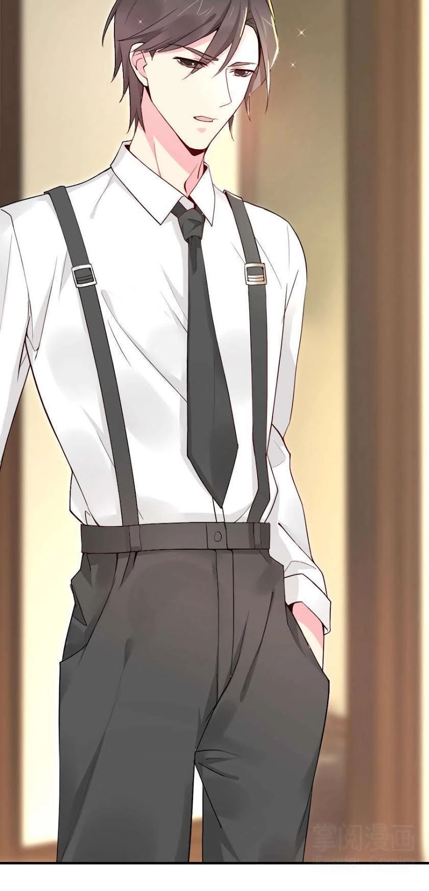 Lãnh Huyết Tổng Tài Đích Tâm Kiên Thê Chapter 32 - 27