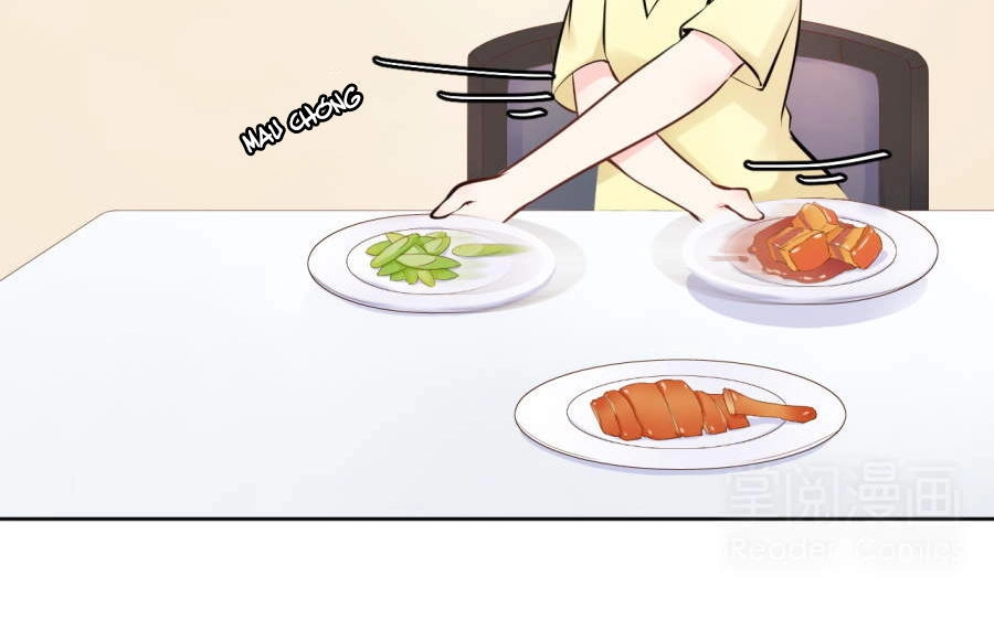 Lãnh Huyết Tổng Tài Đích Tâm Kiên Thê Chapter 33 - 15