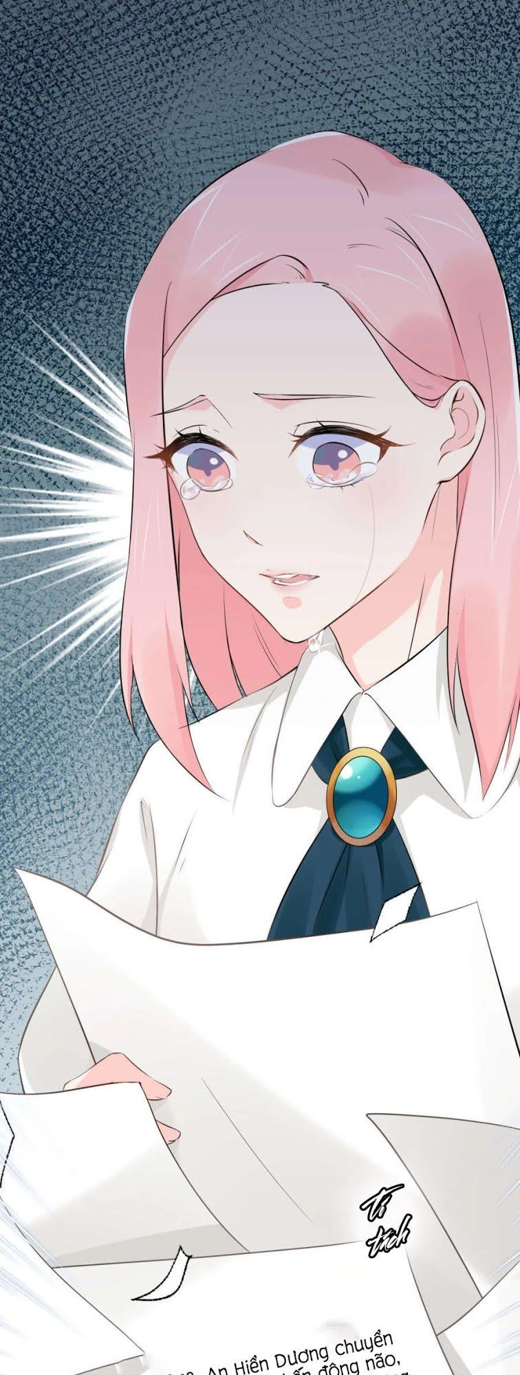 Lãnh Huyết Tổng Tài Đích Tâm Kiên Thê Chapter 34 - 2