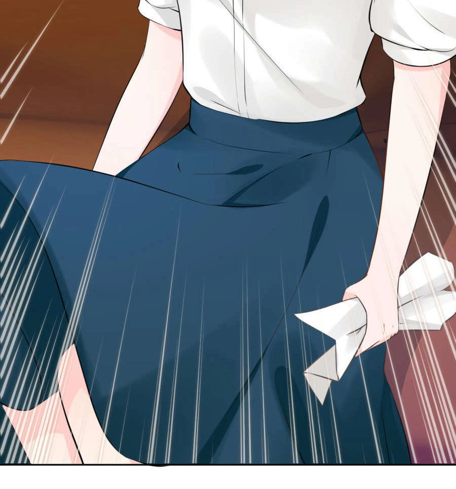 Lãnh Huyết Tổng Tài Đích Tâm Kiên Thê Chapter 34 - 6