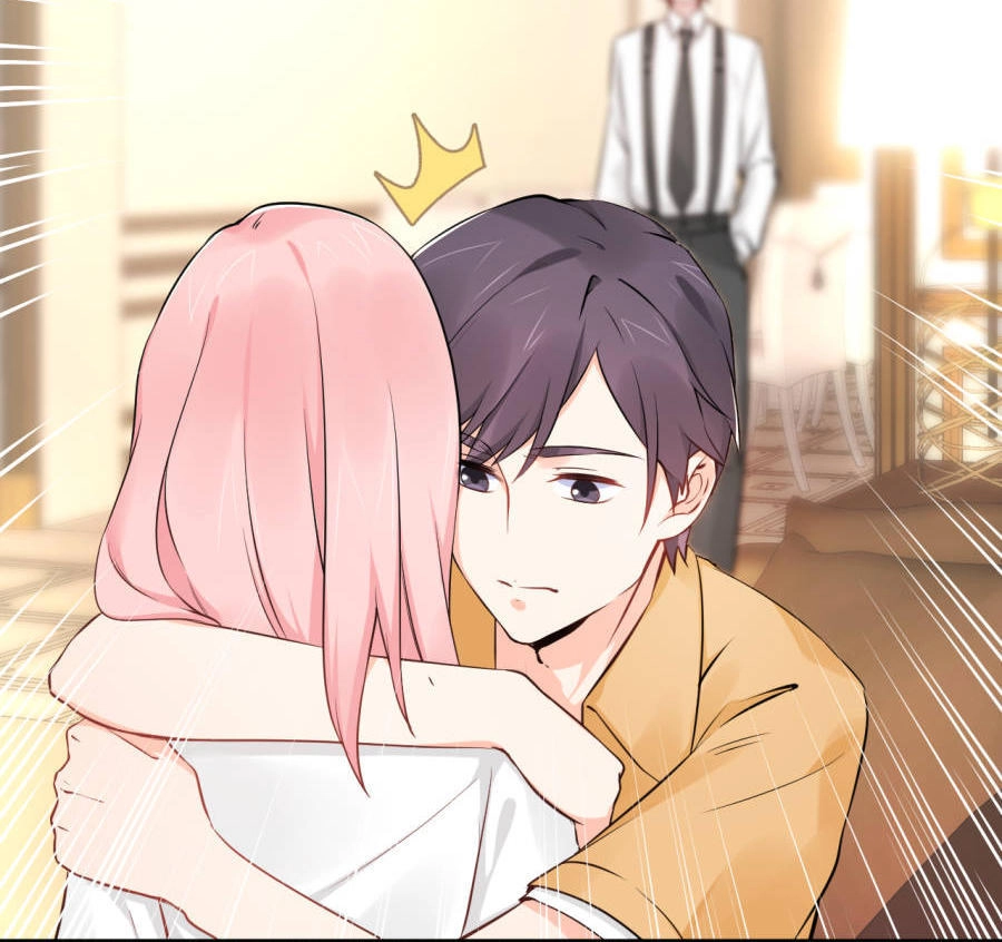 Lãnh Huyết Tổng Tài Đích Tâm Kiên Thê Chapter 34 - 10