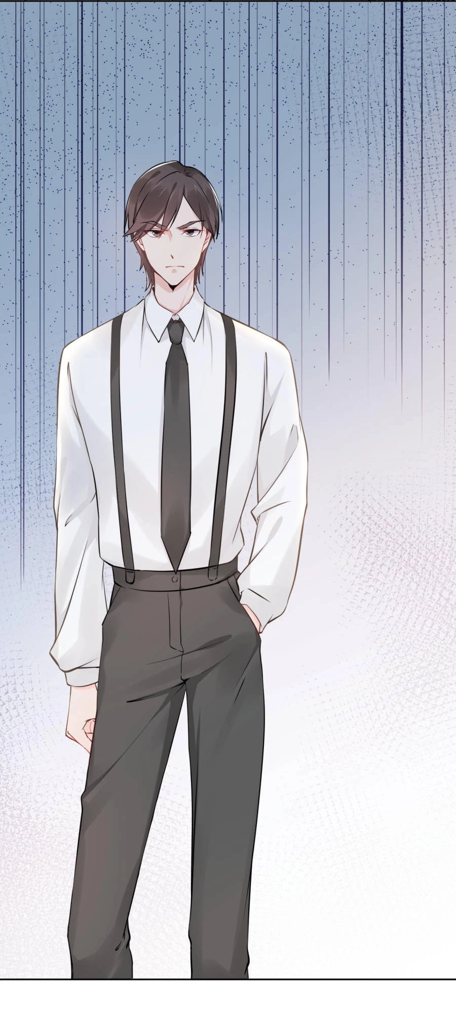 Lãnh Huyết Tổng Tài Đích Tâm Kiên Thê Chapter 34 - 11