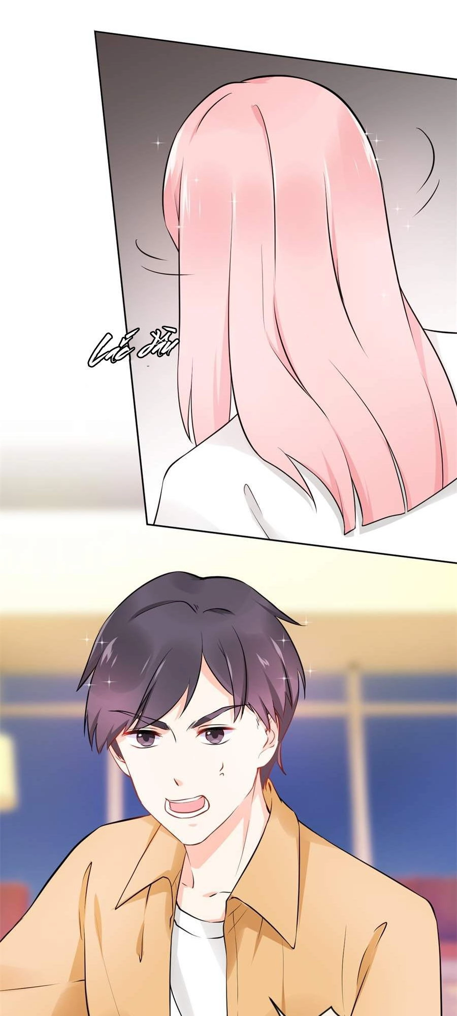 Lãnh Huyết Tổng Tài Đích Tâm Kiên Thê Chapter 34 - 23