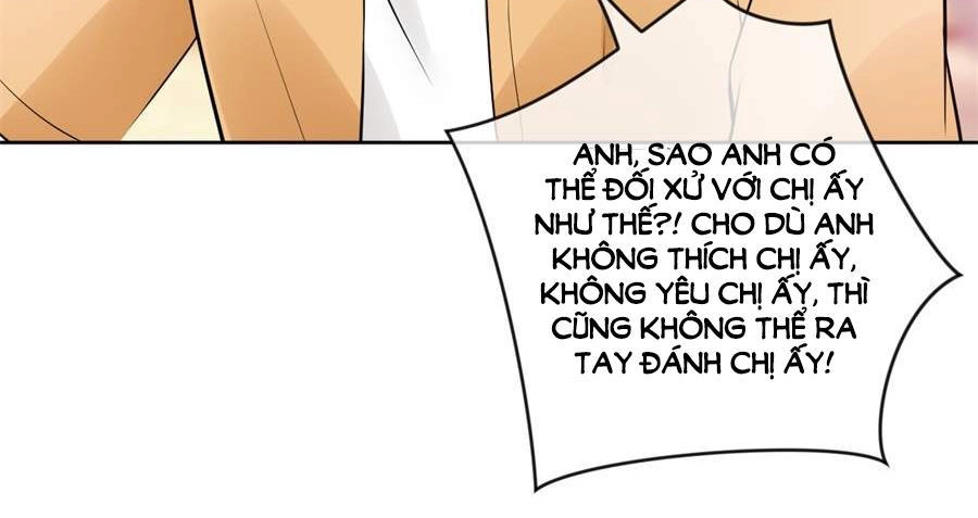 Lãnh Huyết Tổng Tài Đích Tâm Kiên Thê Chapter 34 - 24