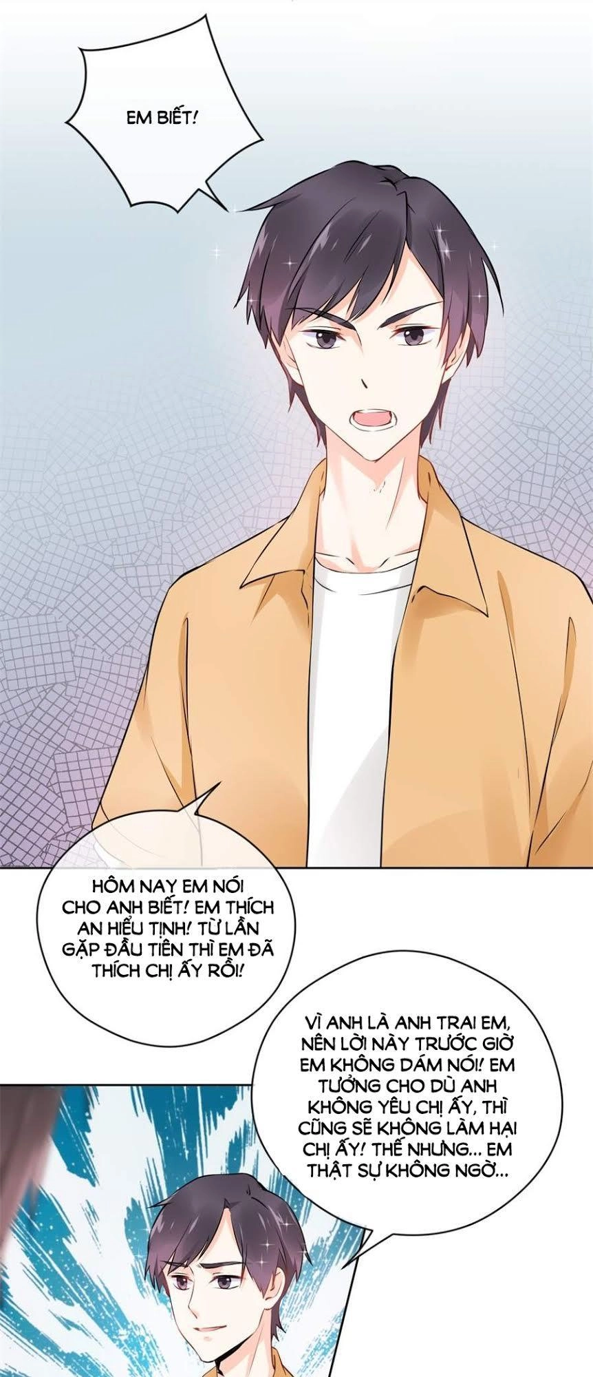 Lãnh Huyết Tổng Tài Đích Tâm Kiên Thê Chapter 34 - 27