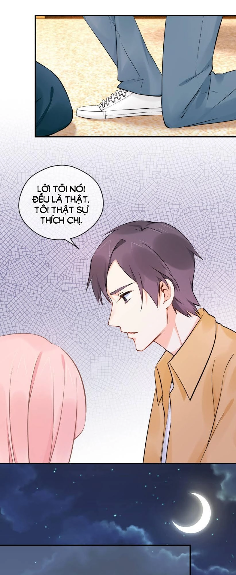 Lãnh Huyết Tổng Tài Đích Tâm Kiên Thê Chapter 34 - 31