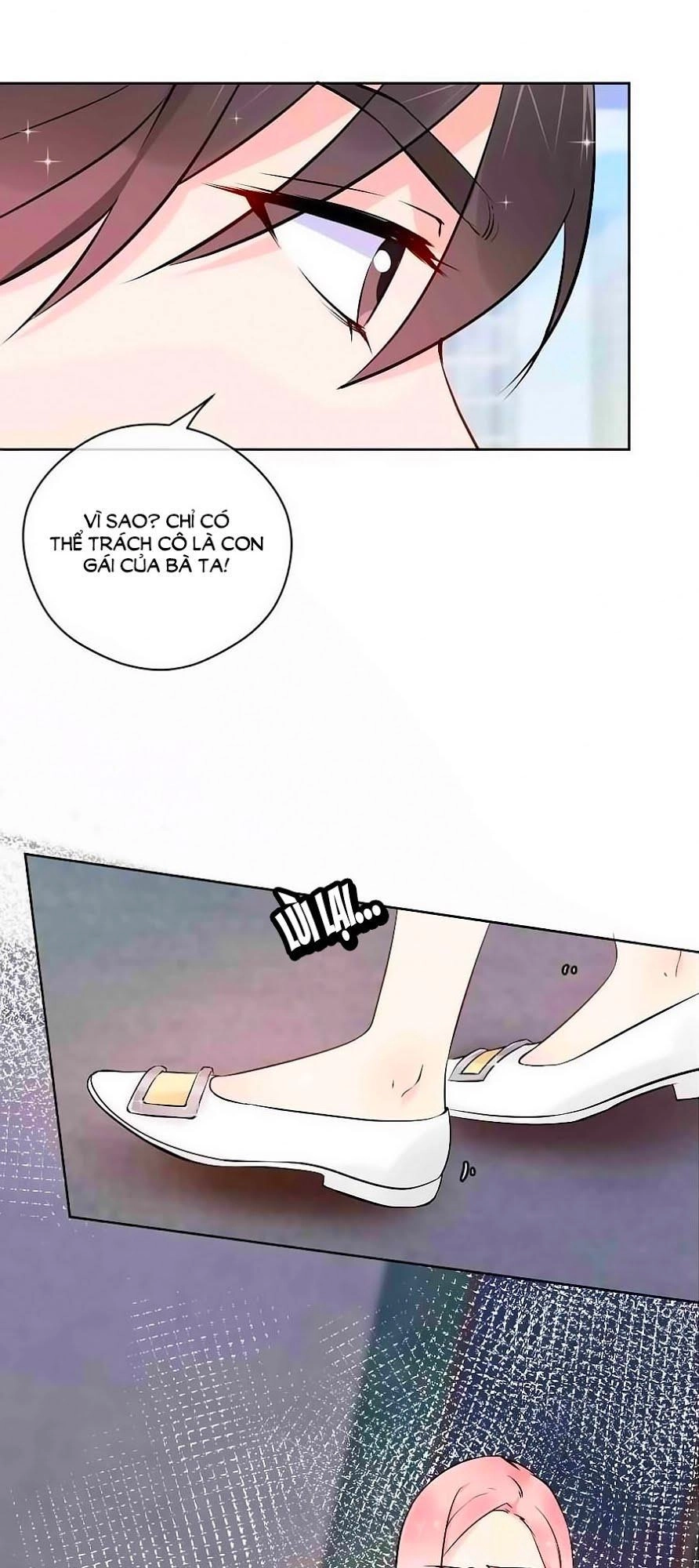 Lãnh Huyết Tổng Tài Đích Tâm Kiên Thê Chapter 36 - 29