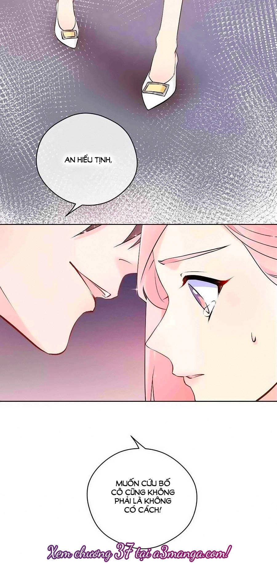 Lãnh Huyết Tổng Tài Đích Tâm Kiên Thê Chapter 36 - 31