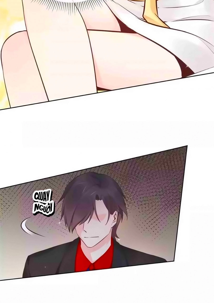 Lãnh Huyết Tổng Tài Đích Tâm Kiên Thê Chapter 37 - 11