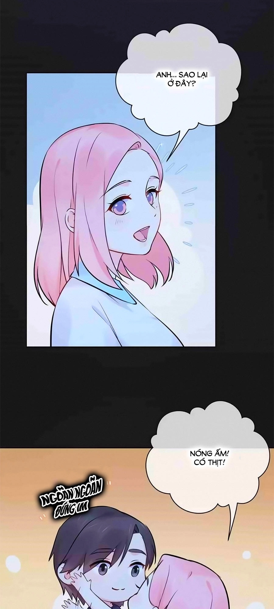 Lãnh Huyết Tổng Tài Đích Tâm Kiên Thê Chapter 37 - 28