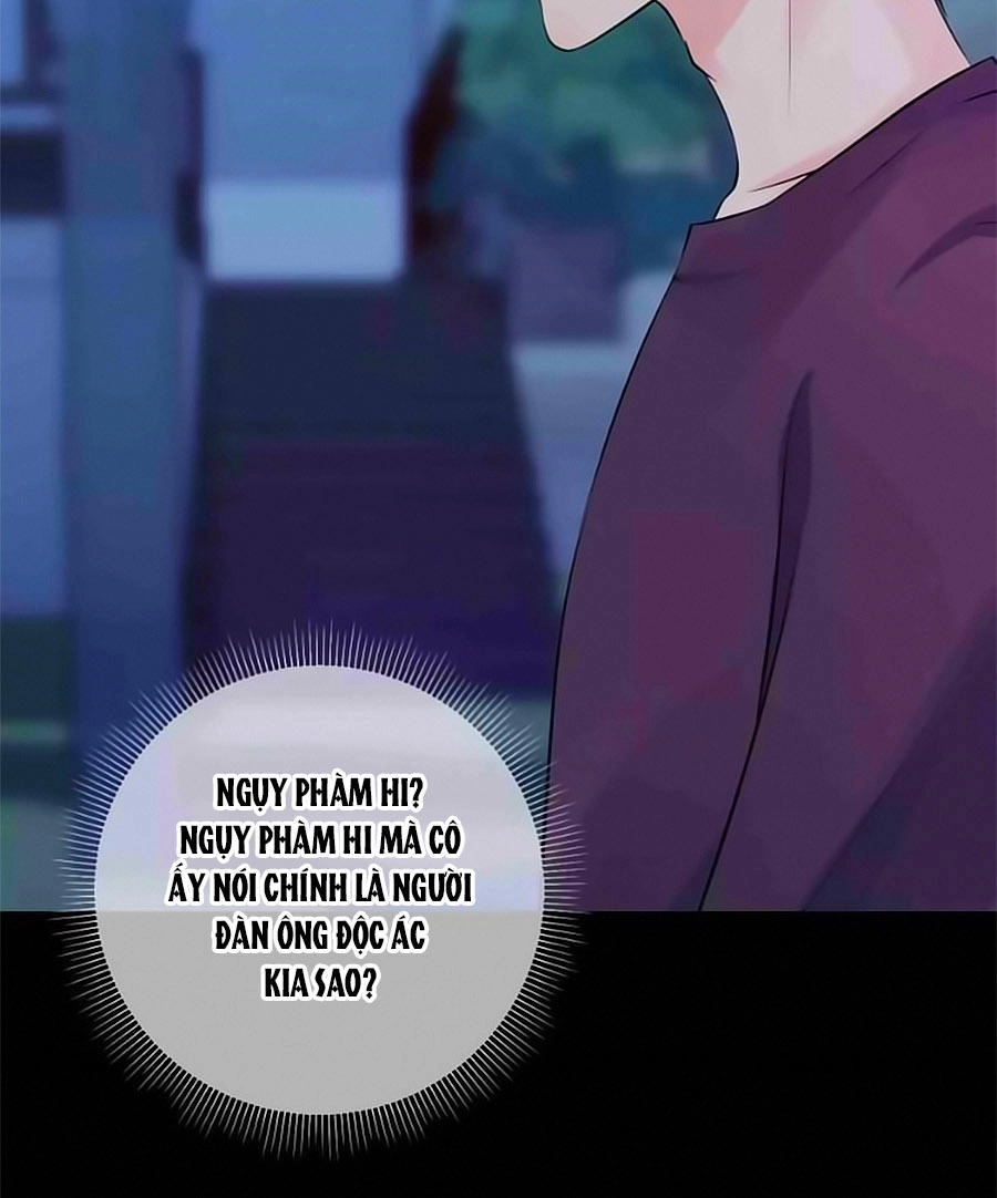 Lãnh Huyết Tổng Tài Đích Tâm Kiên Thê Chapter 38 - 11