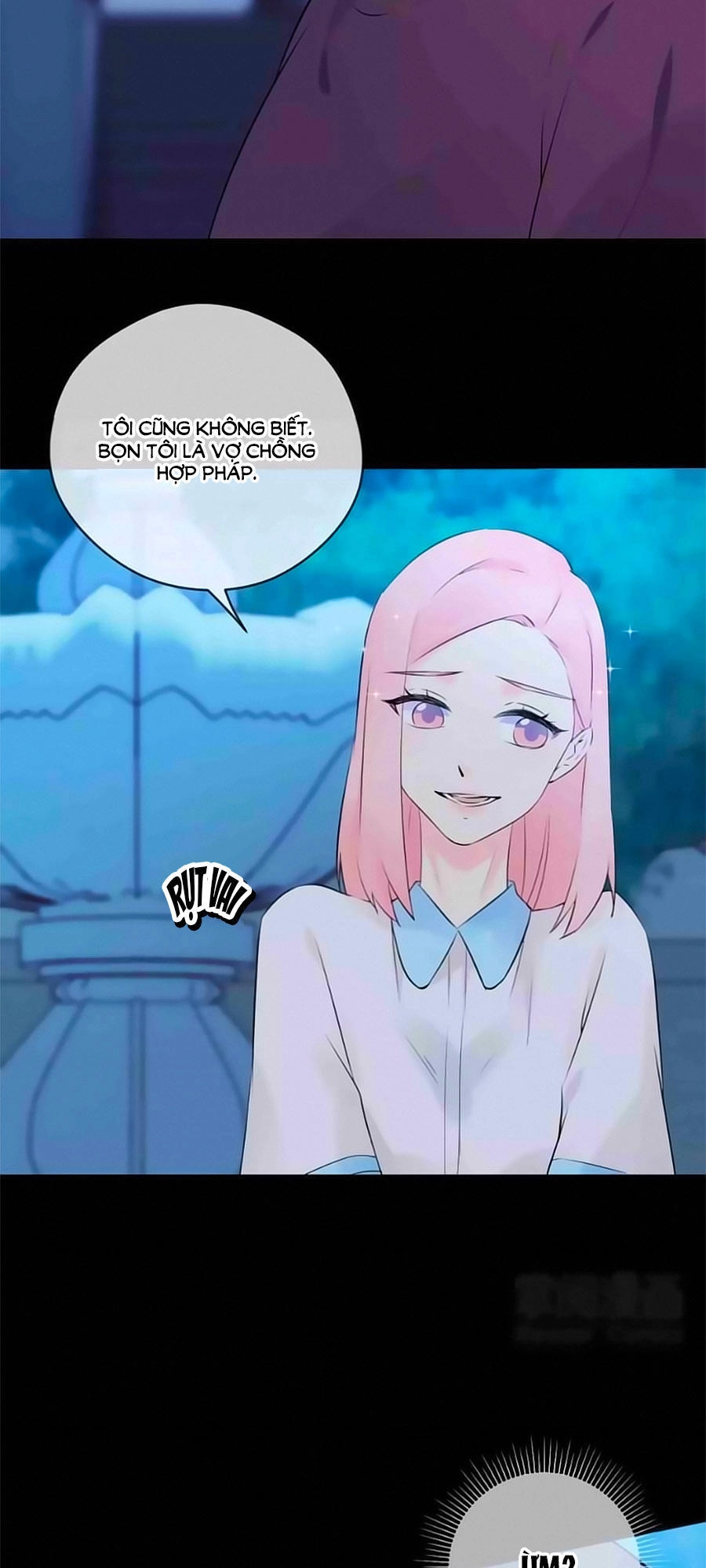Lãnh Huyết Tổng Tài Đích Tâm Kiên Thê Chapter 38 - 14