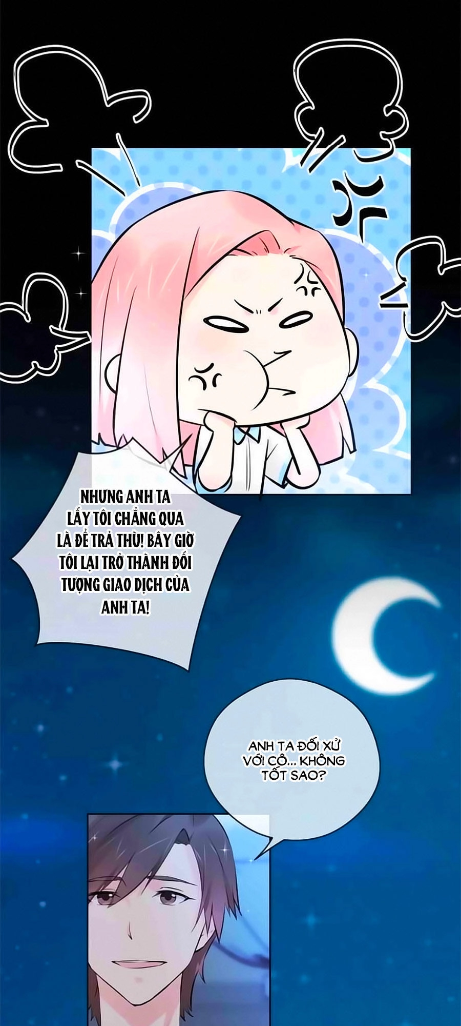 Lãnh Huyết Tổng Tài Đích Tâm Kiên Thê Chapter 38 - 16