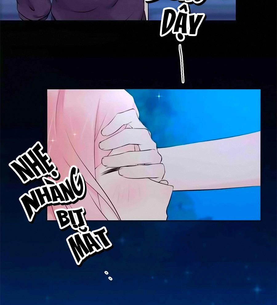 Lãnh Huyết Tổng Tài Đích Tâm Kiên Thê Chapter 38 - 19