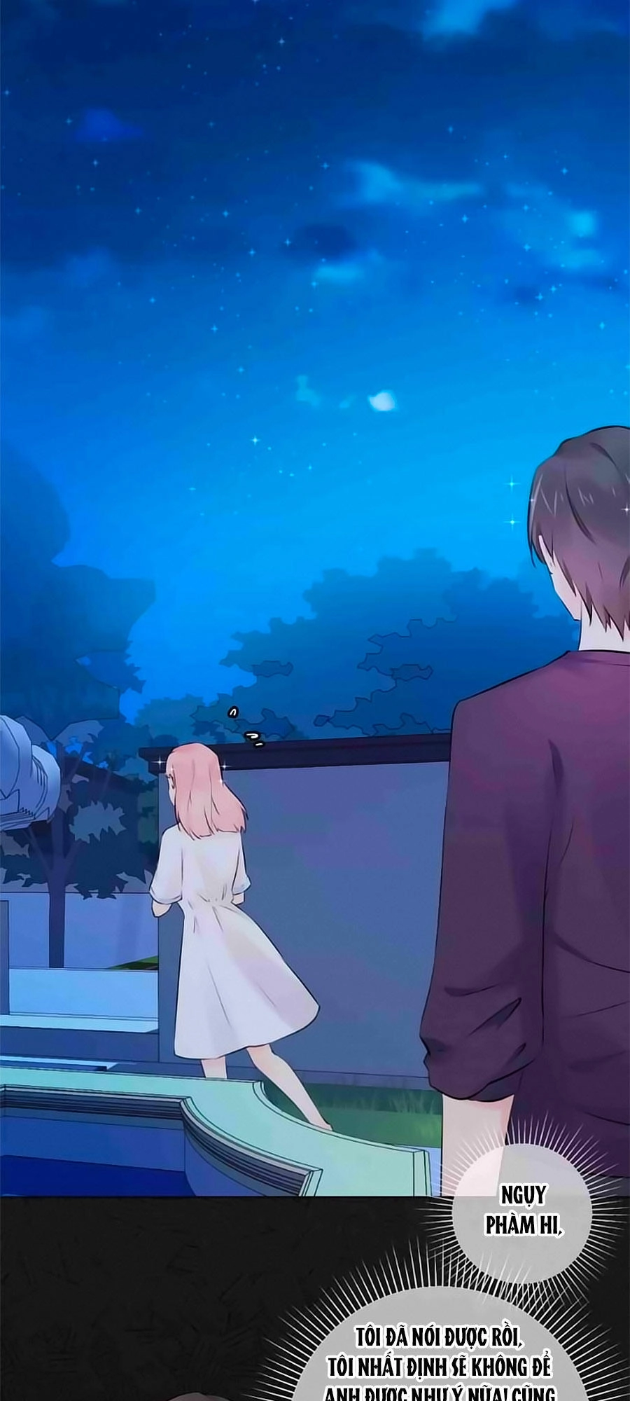 Lãnh Huyết Tổng Tài Đích Tâm Kiên Thê Chapter 38 - 28