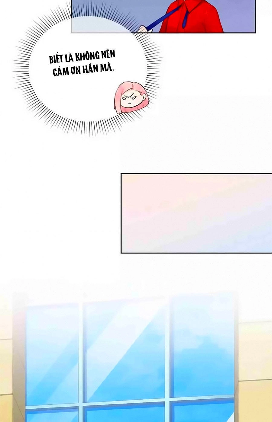 Lãnh Huyết Tổng Tài Đích Tâm Kiên Thê Chapter 39 - 9