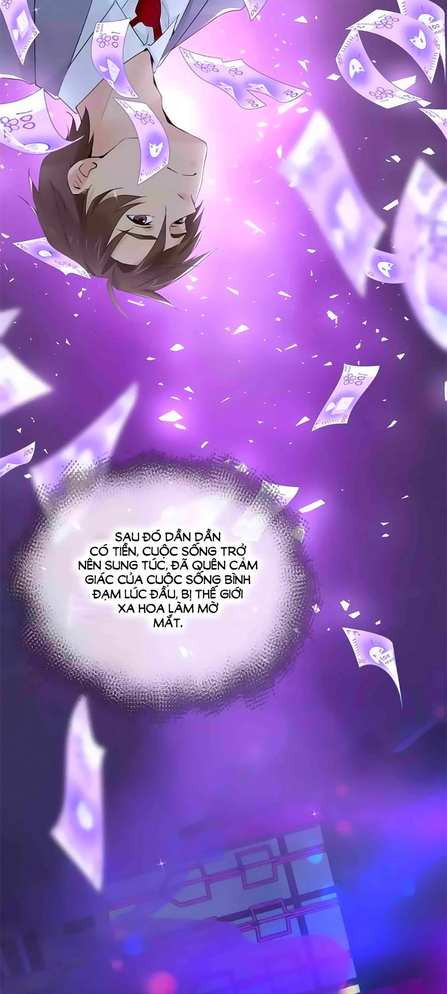 Lãnh Huyết Tổng Tài Đích Tâm Kiên Thê Chapter 39 - 16