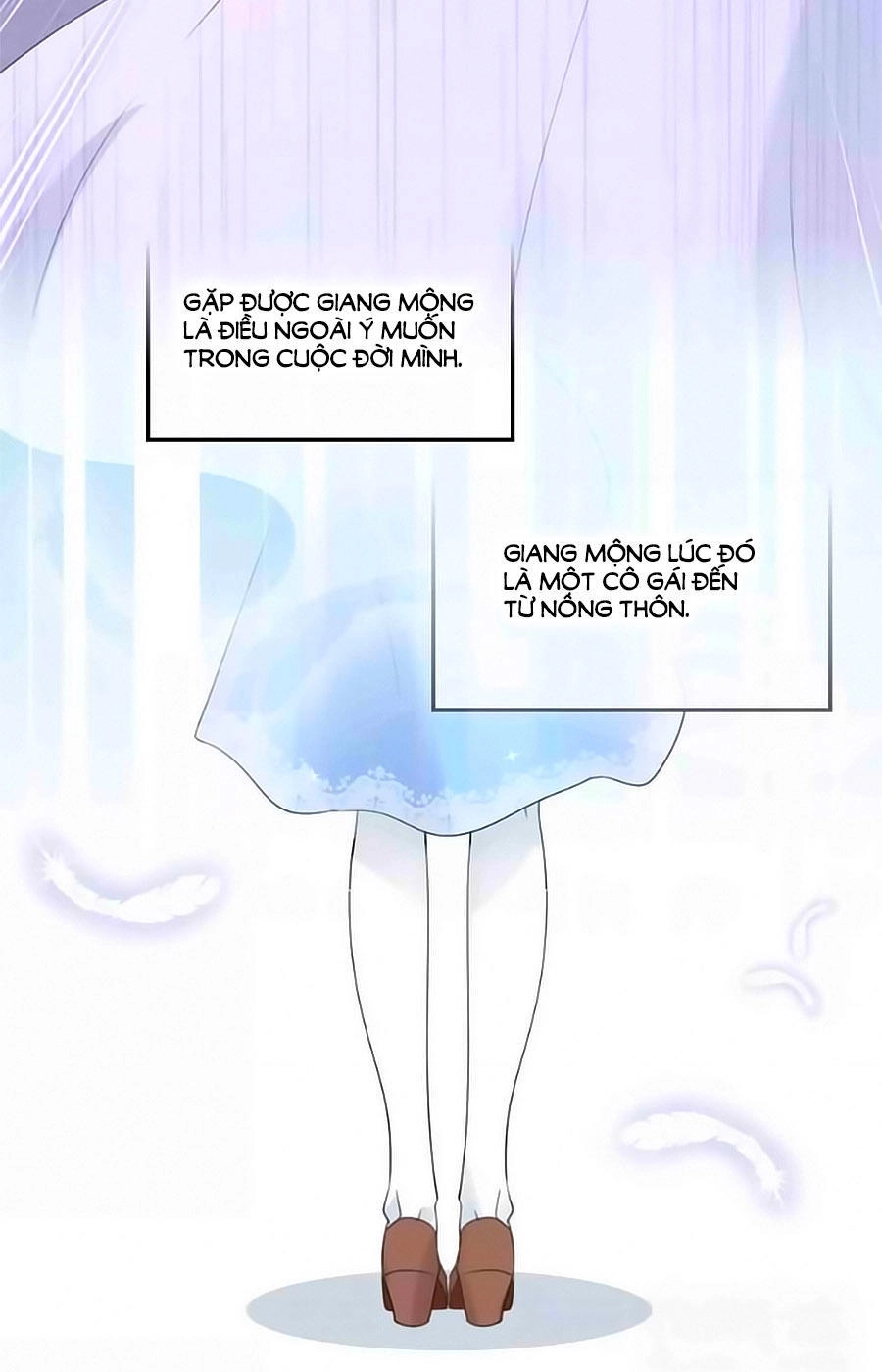 Lãnh Huyết Tổng Tài Đích Tâm Kiên Thê Chapter 39 - 19