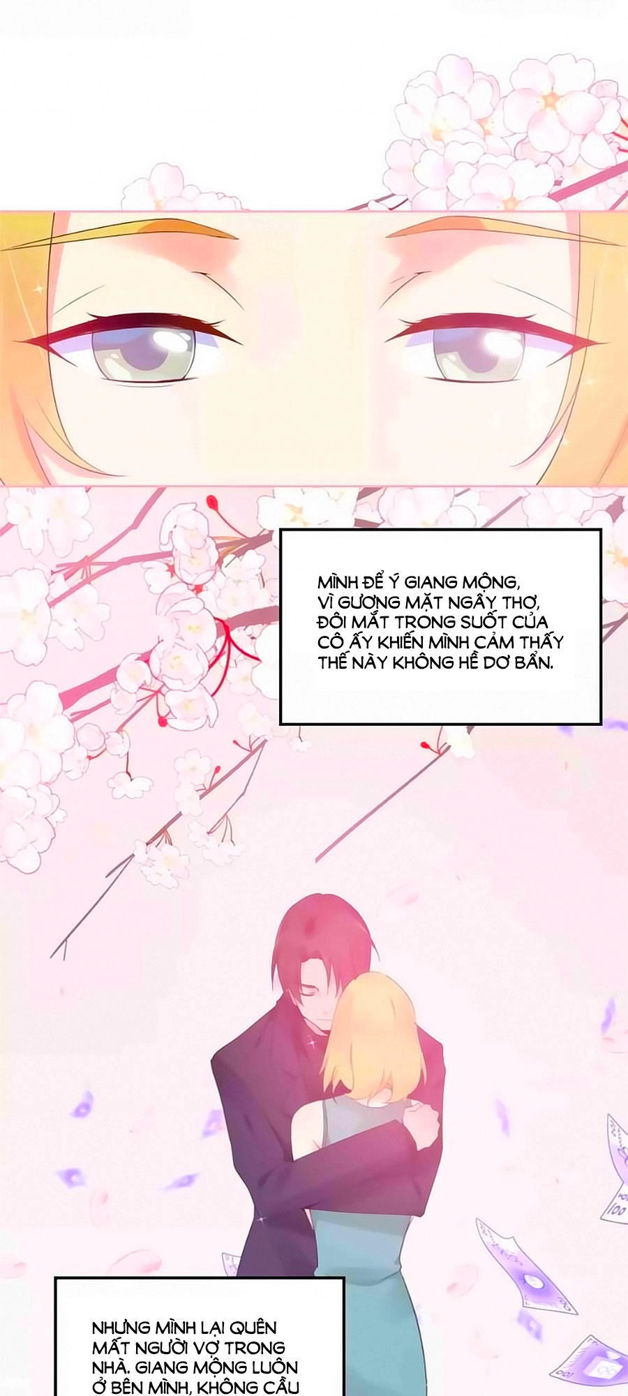 Lãnh Huyết Tổng Tài Đích Tâm Kiên Thê Chapter 39 - 20