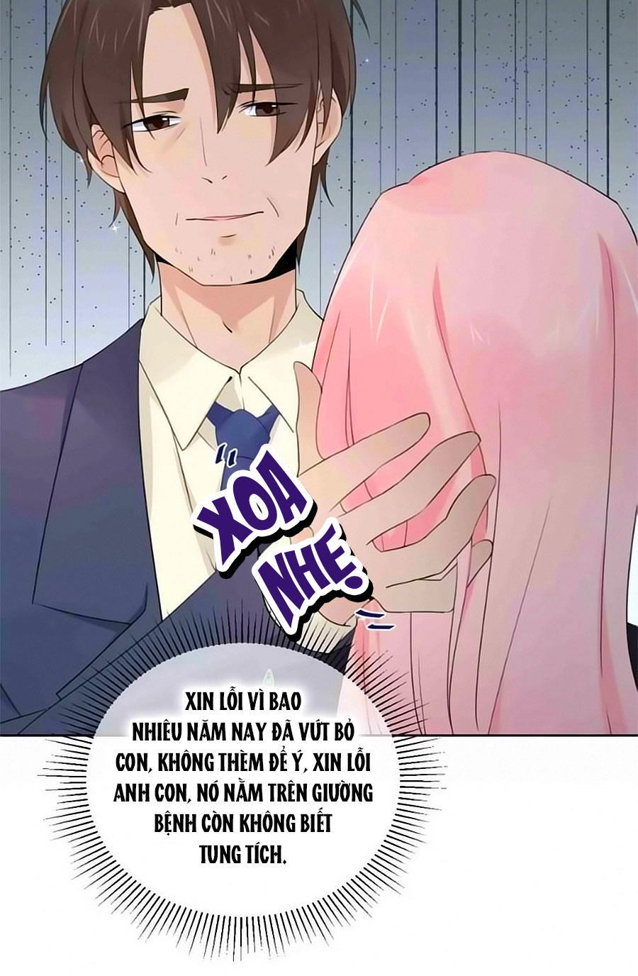 Lãnh Huyết Tổng Tài Đích Tâm Kiên Thê Chapter 39 - 27