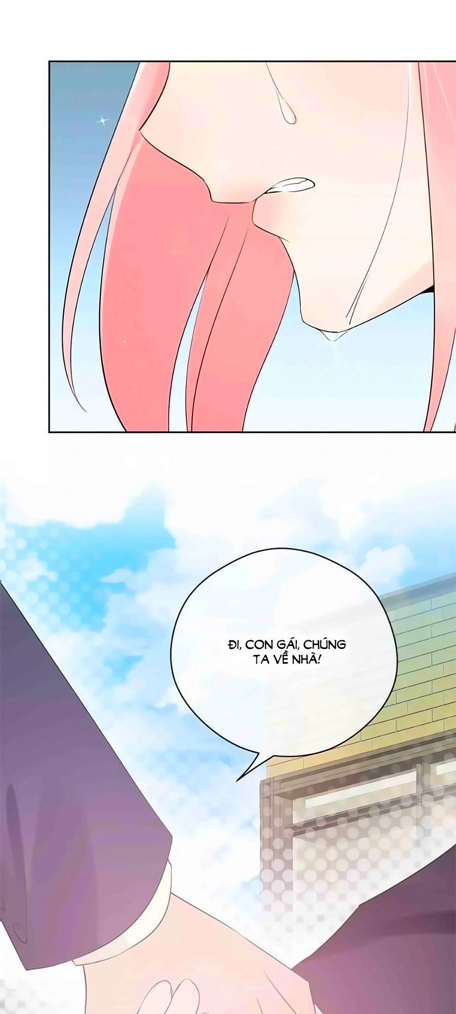 Lãnh Huyết Tổng Tài Đích Tâm Kiên Thê Chapter 39 - 28