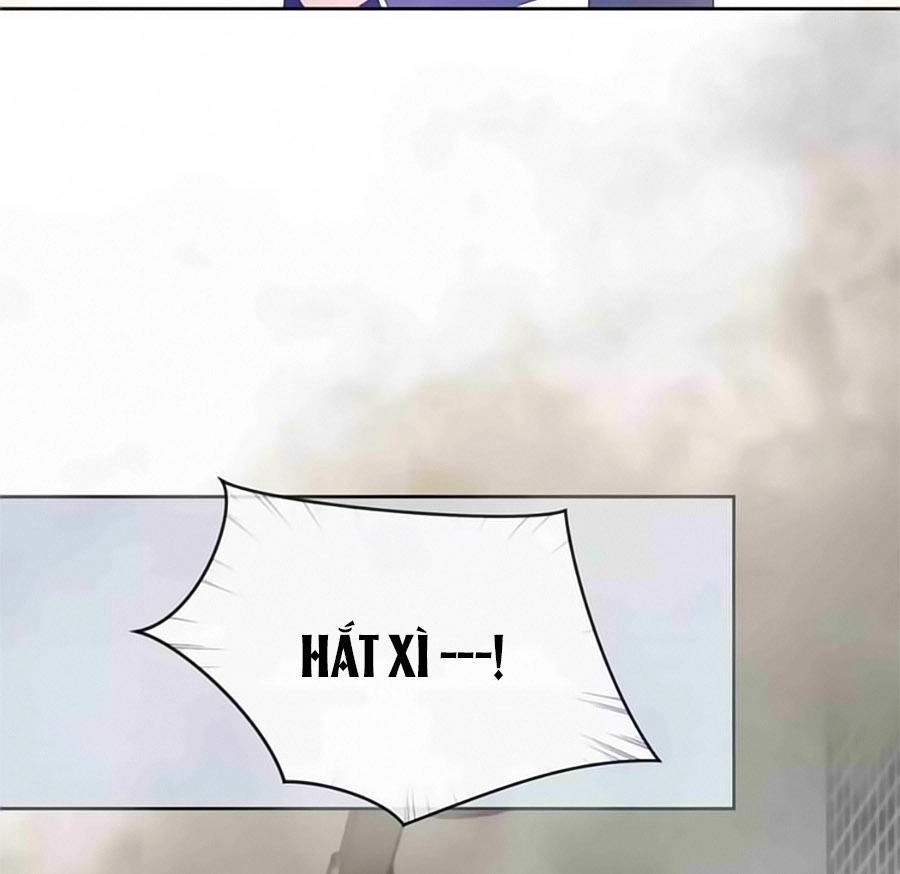 Lãnh Huyết Tổng Tài Đích Tâm Kiên Thê Chapter 39 - 35