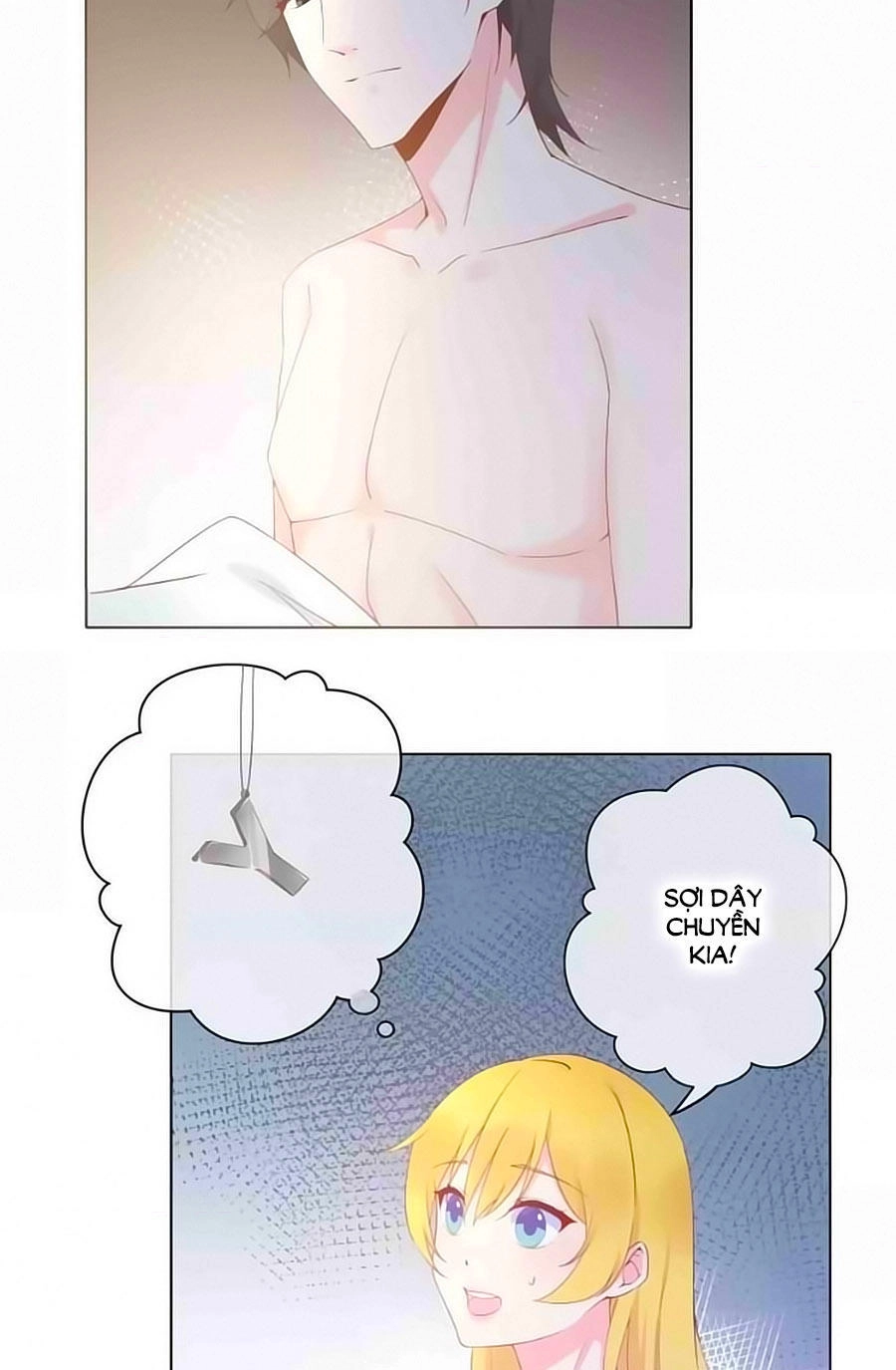 Lãnh Huyết Tổng Tài Đích Tâm Kiên Thê Chapter 42 - 17